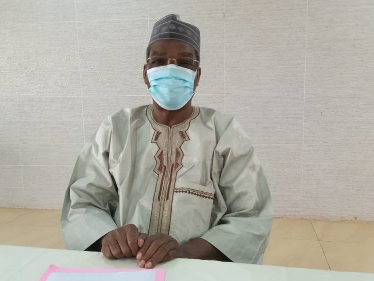 SESSIONS DE FORMATION DES AGENTS ÉLECTORAUX DE LA CENA  : Une étape indispensable pour une élection sans anicroche lancée