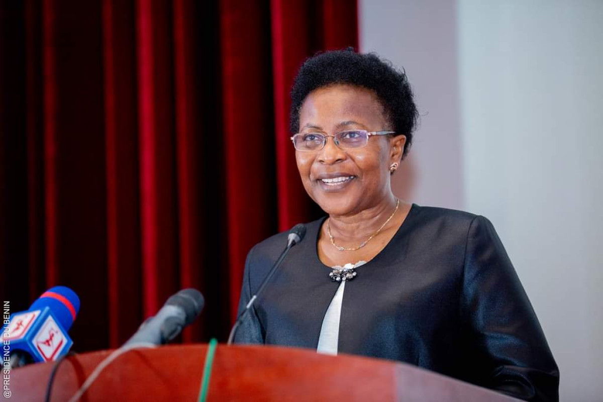 ENSEIGNEMENT SUPÉRIEUR AU BÉNIN : La délégation au contrôle et à l’éthique mise en place