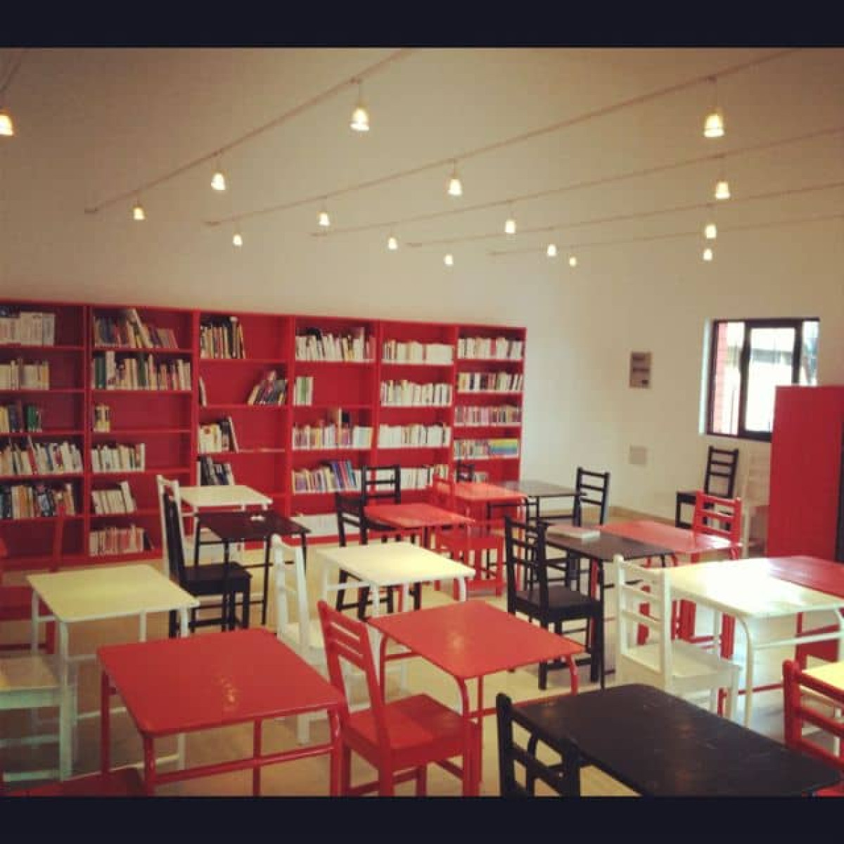 EDUCATION A PARAKOU : Les bibliothèques scolaires abandonnées