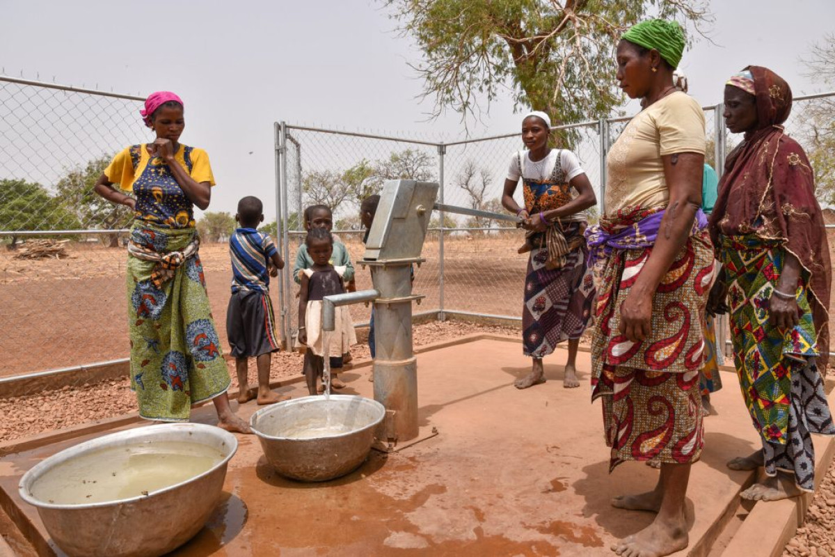 BÉNIN/MAUVAISE GESTION DANS LE SECTEUR EAU : Le gouvernement veut rembourser les dettes du Ppea II