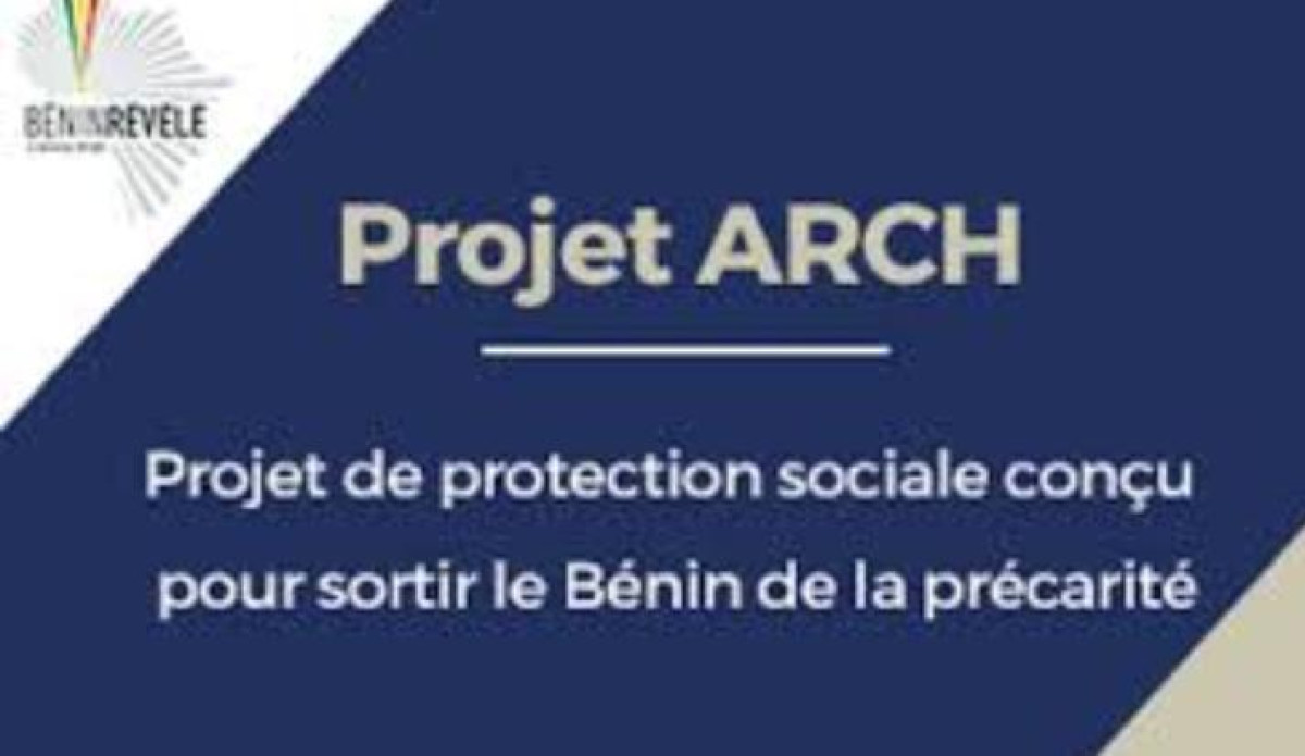 CONSEIL DES MINISTRES DU 13 MARS : Case &#038; Co pour conduire le projet Arch