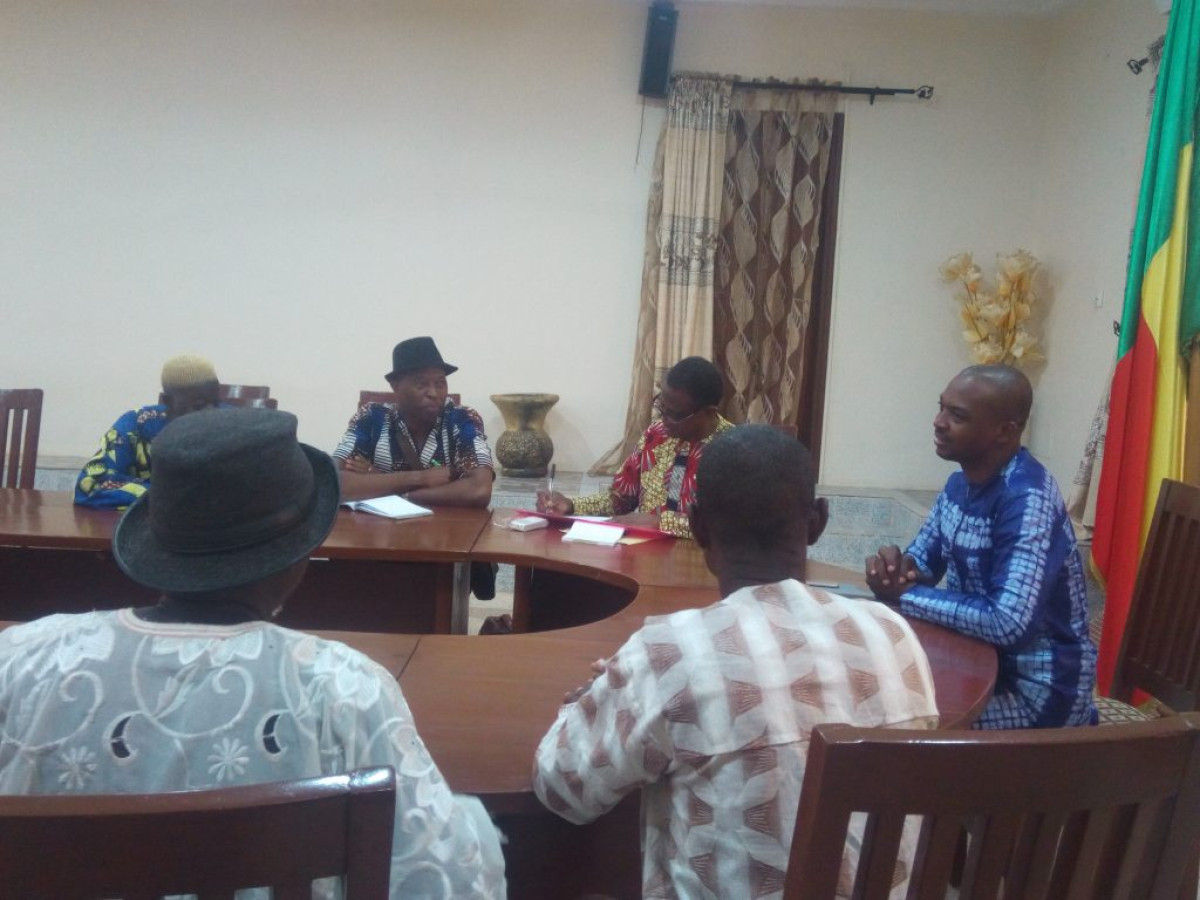 TENSION SOCIALE À LA COBEMAG : Le préfet Cissé a rencontré les deux parties