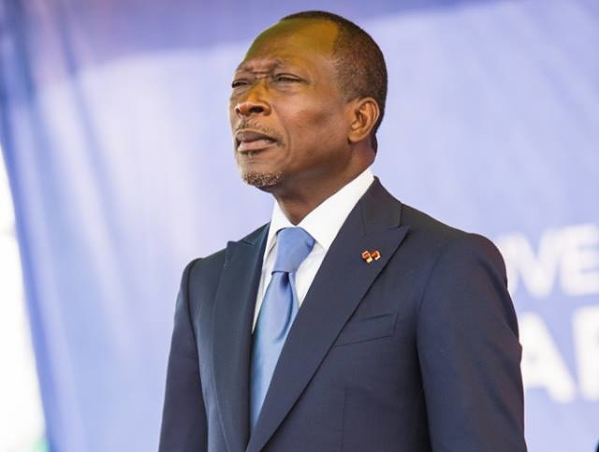 4E ANNIVERSAIRE DU POUVOIR DE LA RUPTURE : Talon à un an du triomphe ou du fiasco ?