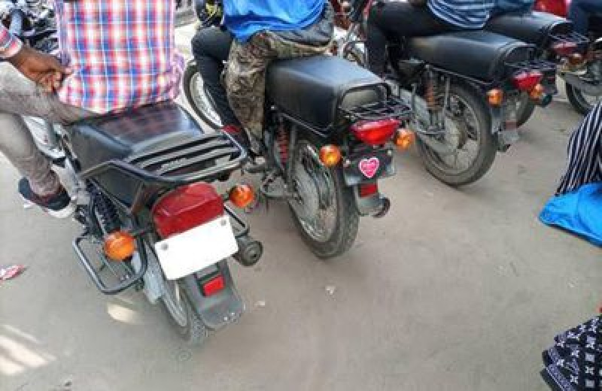 MATÉRI/POUR LUTTER CONTRE L&rsquo;INSÉCURITÉ : Les engins de deux et trois roues, interdits de circulation de 21h à 6h