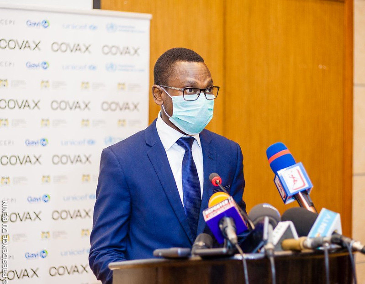 LOI SUR LA SANTE SEXUELLE ET REPRODUCTIVE AU BENIN : Plusieurs décrets adoptés par le gouvernement