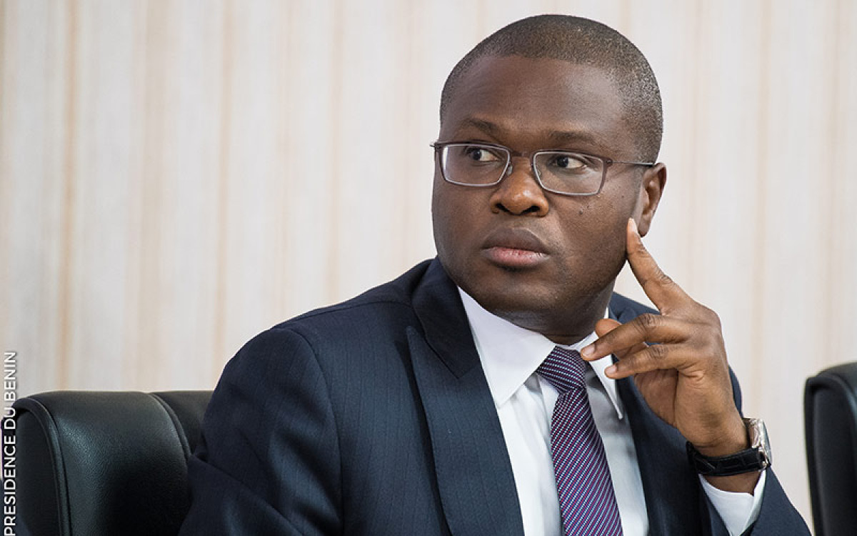 GESTION DES DETTES DU BENIN : Voici les précisions du ministre Wadagni  .«Sans la dette, nous ralentirions notre rythme de croissance et de développement économique.», a-t-il précisé
