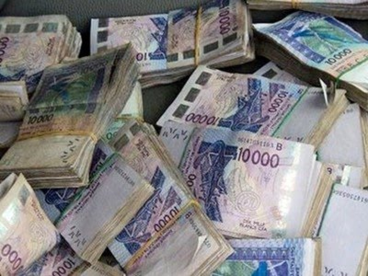 SCANDALE FINANCIER À MALANVILLE : Le caissier de la trésorerie disparaît avec 179 millions