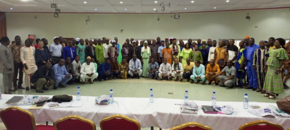 BÉNIN/PRÉVENTION ET GESTION DES CONFLITS AGROPASTORAUX : Le programme Zfd de la Giz pour la cohésion sociale