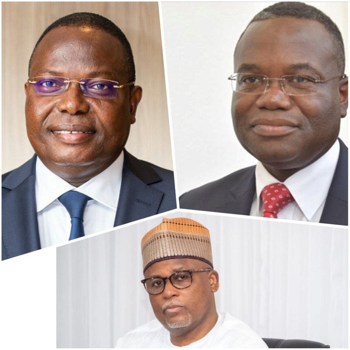 BÉNIN : Séverin Quénum, Hervé Hêhomey et Jean-Claude Houssou sortent du gouvernement 