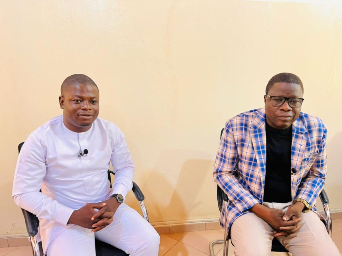 SECRÉTARIAT EXÉCUTIF DE LA COMMUNE DE KLOUÉKANMÈ : Voici les défis que compte relever Albert N&rsquo;tcha