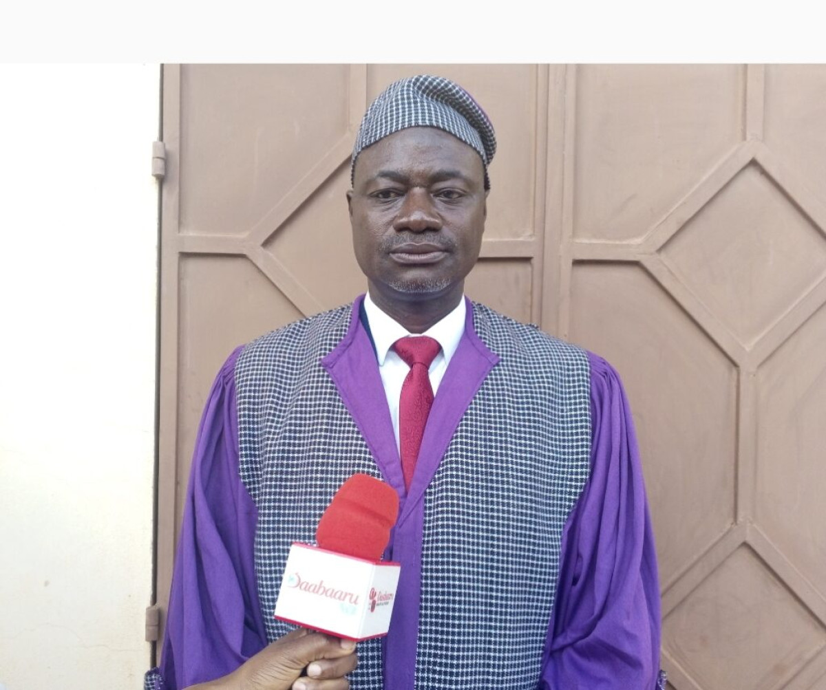 SOUTENANCE DE THÈSE À L&rsquo;UNIVERSITÉ DE PARAKOU   Saka Bio Mamadou Yarou décroche son doctorat en sciences agronomiques 