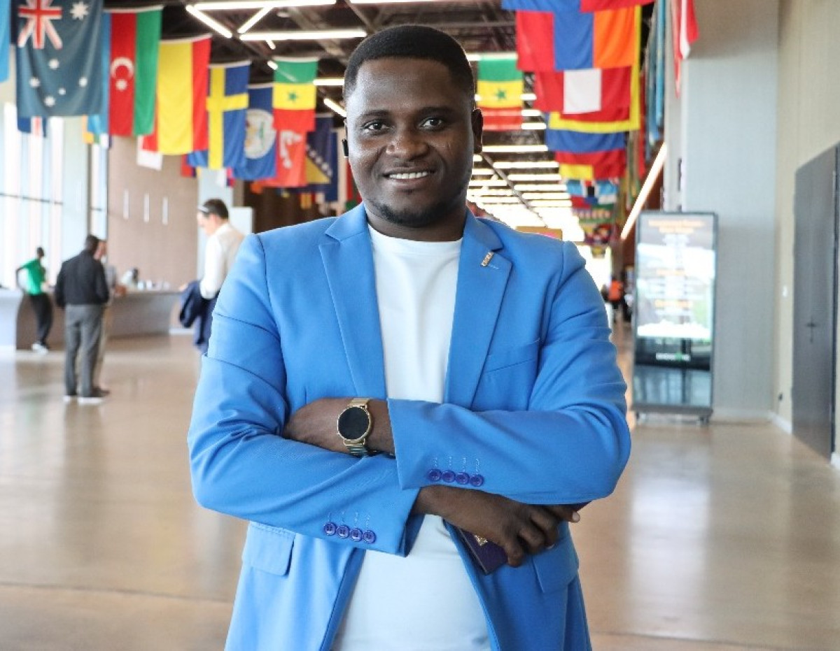 Création annoncée du Sénat au Bénin: Dr Aga Adrien Dogo fait de pertinentes propositions