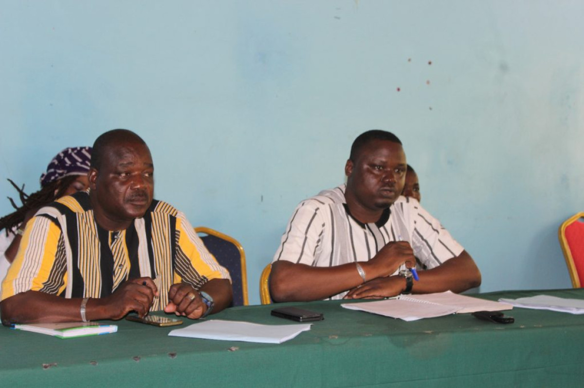 BANIKOARA/SESSION EXTRAORDINAIRE DU CONSEIL COMMUNAL Le Pdc-4 adopté, un collectif budgétaire de 4,7 milliards validé