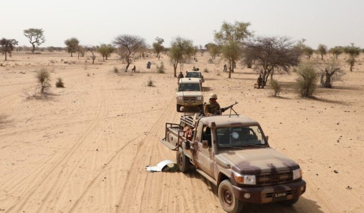 DRAME  :  Une attaque terroriste fait 29 morts
