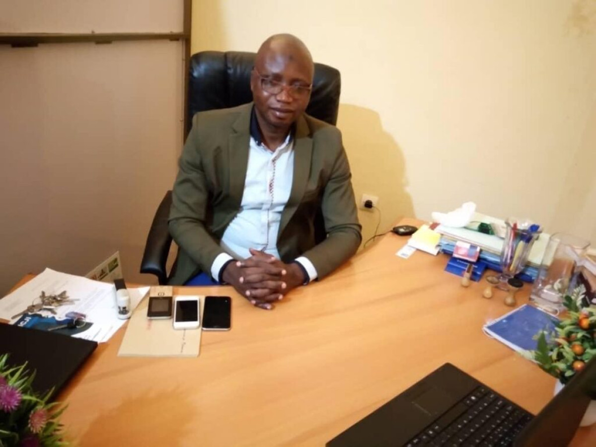 A LA BARRE : Le juriste Boni Zimé explique l&rsquo;importance d&rsquo;un conseiller juridique pour une entreprise