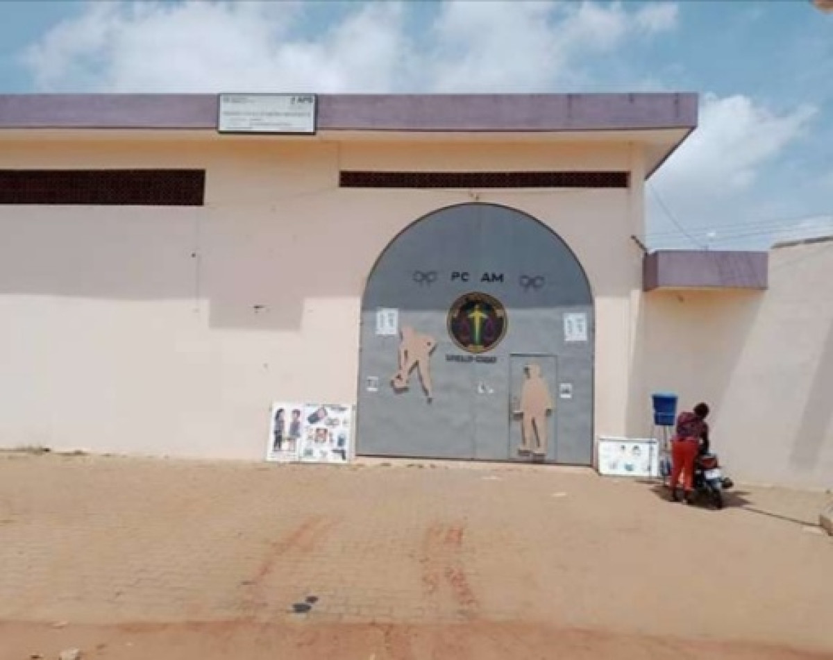 DÉSENGORGEMENT DE LA PRISON CIVILE DE MISSÉRÉTÉ : 862 prisonniers transférés vers une autre maison d’arrêt