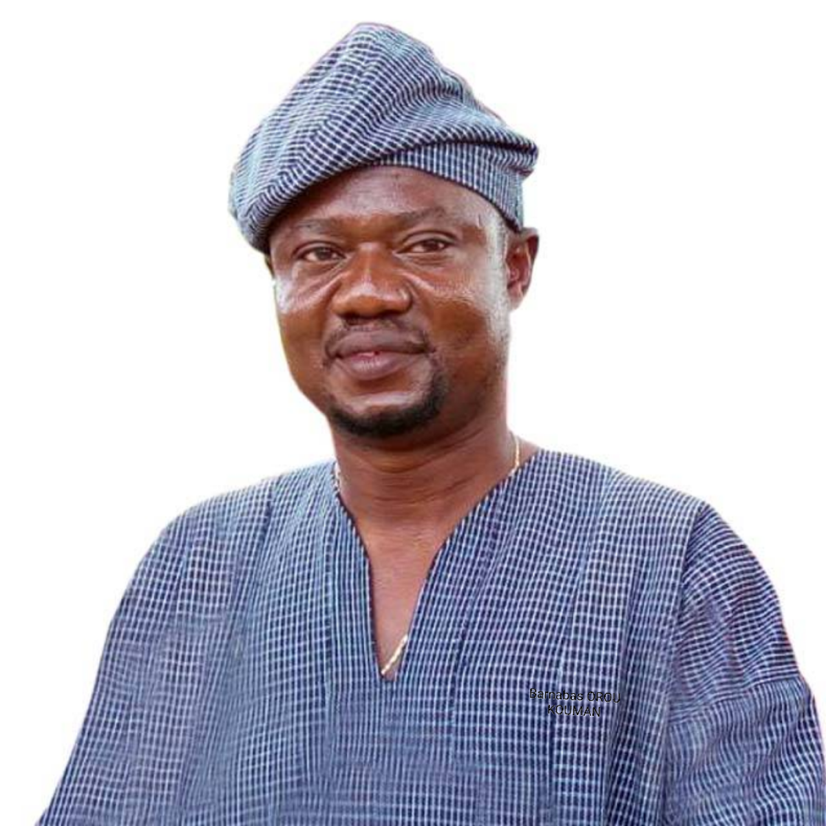 ACTUALITÉ POLITIQUE NATIONALE: Le TDU désormais un parti politique