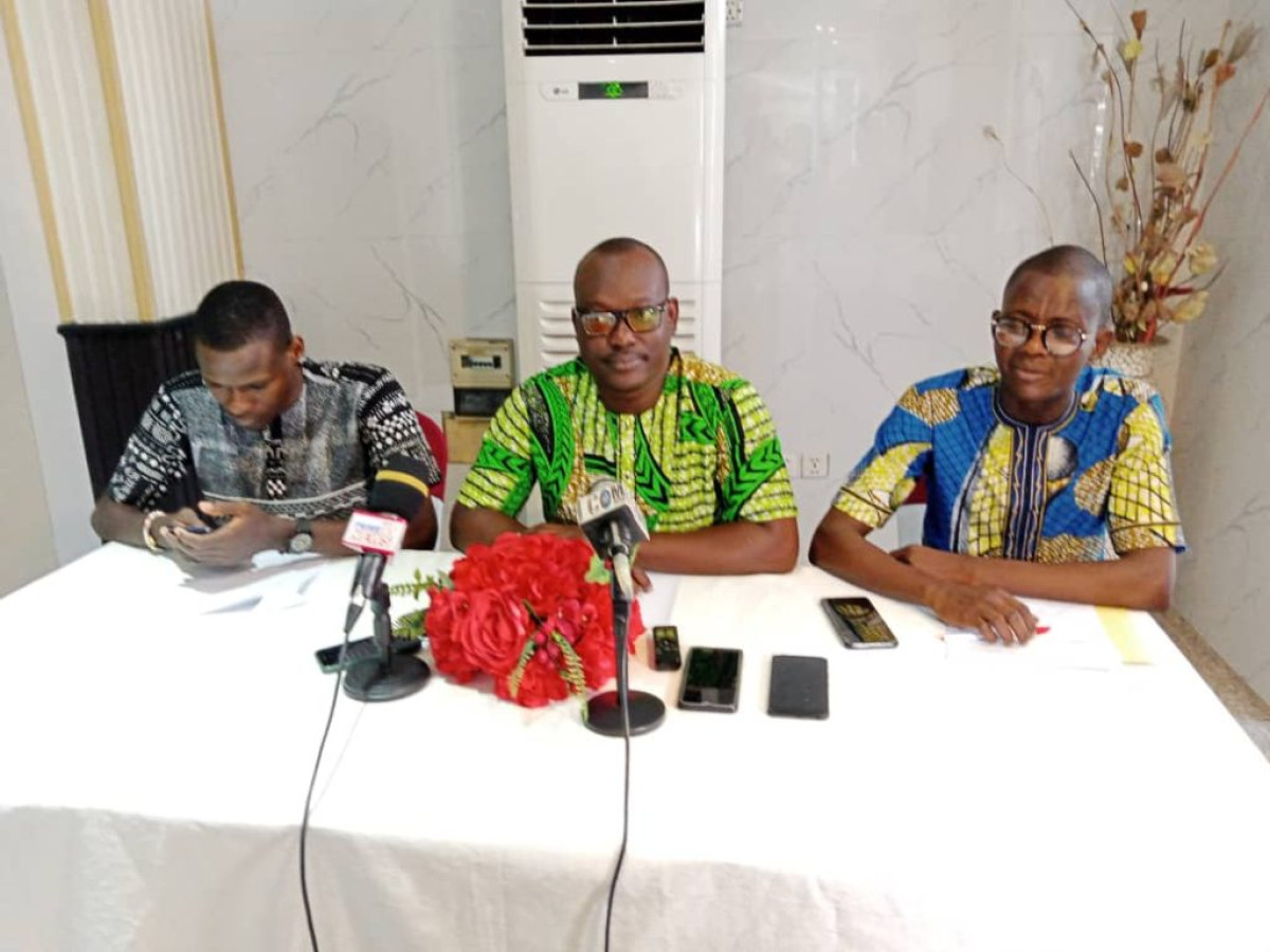 BÉNIN/3E ÉDITION DU CONCOURS PRIX INDÉPENDANCE MÉDIATIQUE : Le top donné par Dcc communication . Les dossiers de candidatures reçus du 16 au 7 avril 2023