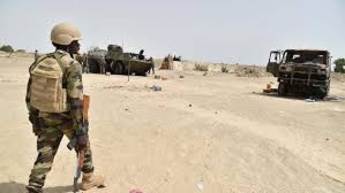 KÉROU/ATTAQUE TERRORISTE REPOUSSÉE À KAOBAGOU : L&rsquo;Etat-major Général apporte des clarifications