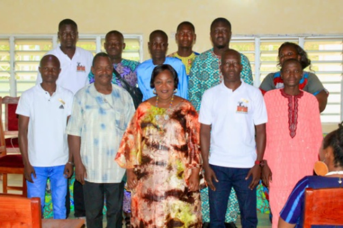 DÉVELOPPEMENT DU TOURISME AU BÉNIN : La Fénaguit-Bénin portée sur les fonts baptismaux