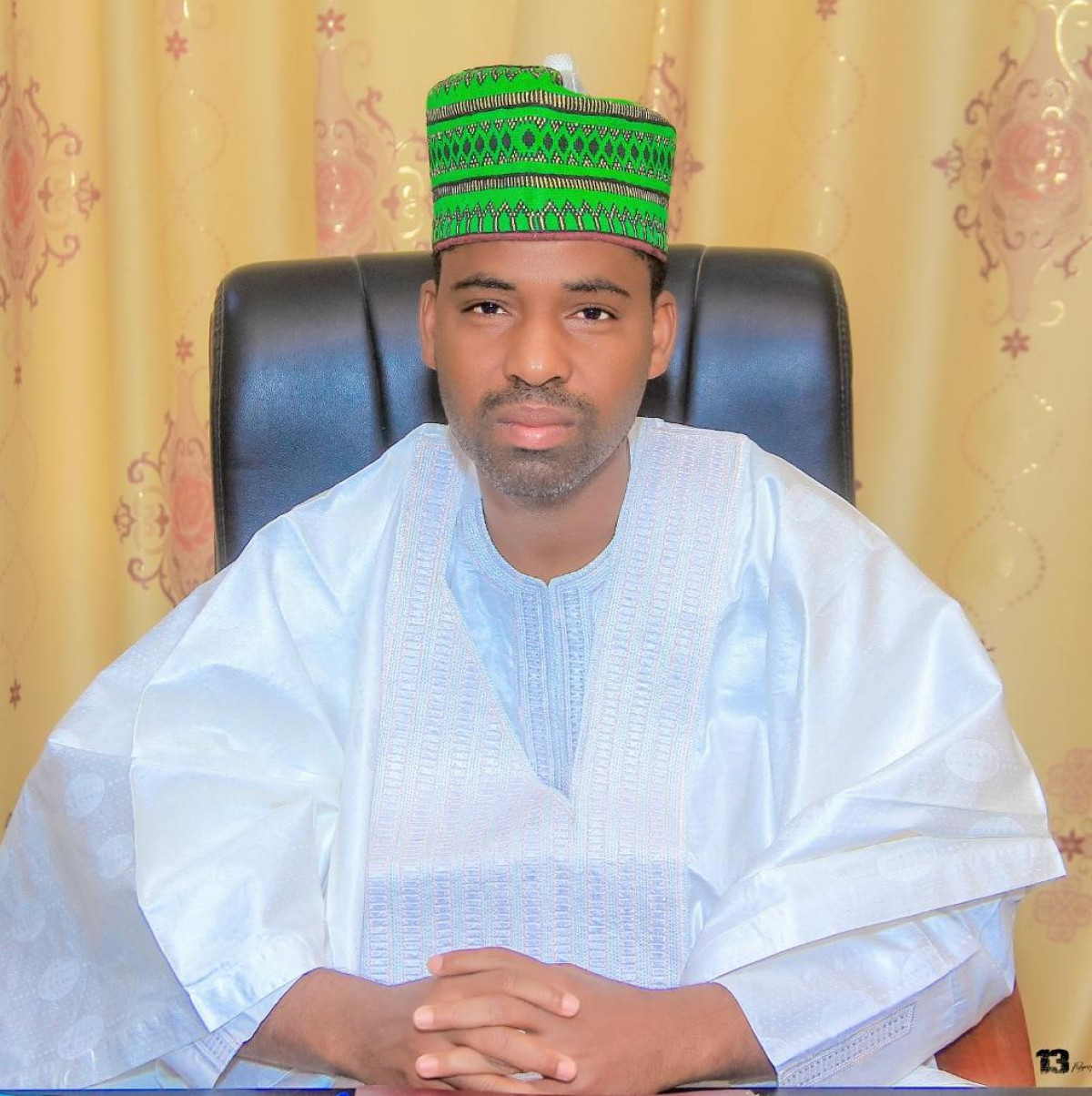 GOGOUNOU/RAMADAN 2022 : Le maire Bary Tidjani invite la population au respect du code de la route