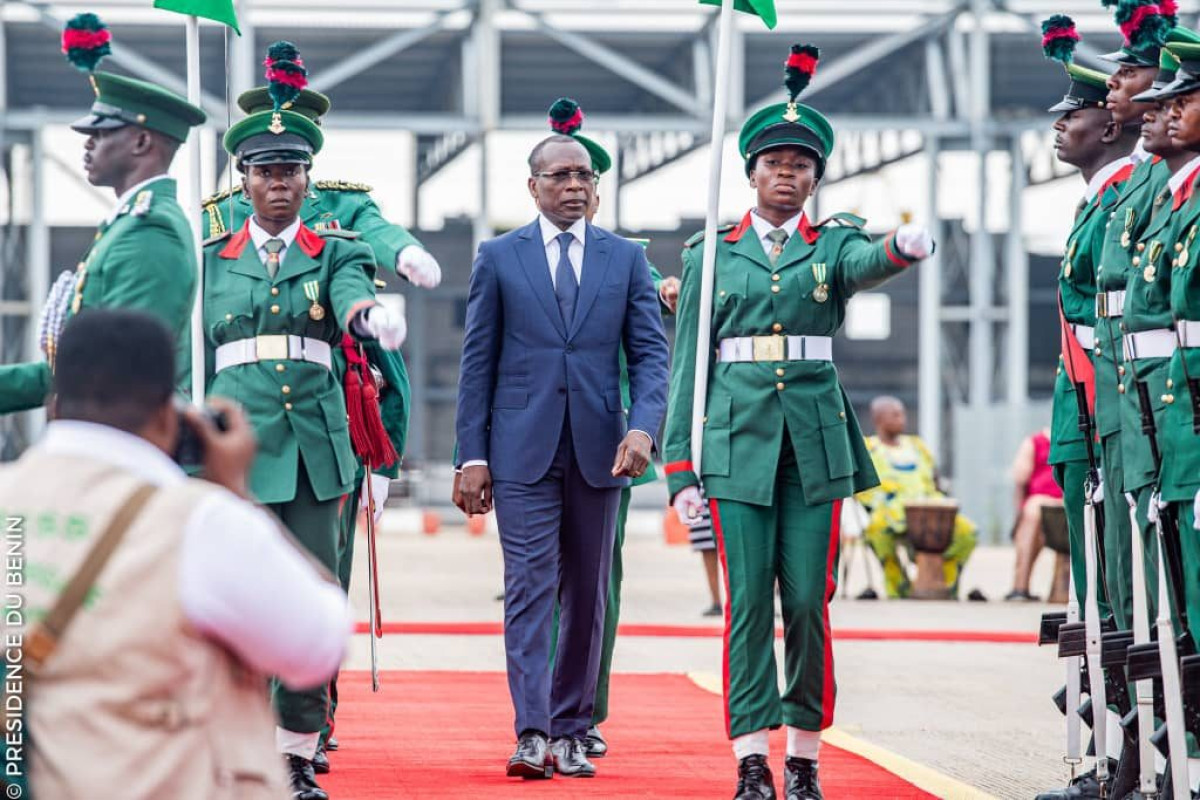 EDITO : Le chouchou de la Cedeao !