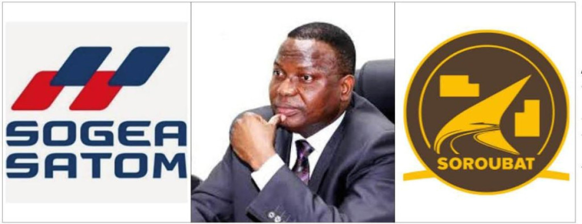 TRAVAUX D&rsquo;AMÉNAGEMENT DE LA ROUTE BÉROUBOUAY-KANDI-MALANVILLE : Promise par le gouvernement, que devient la construction en 2×2 voies dans les grandes agglomérations ?