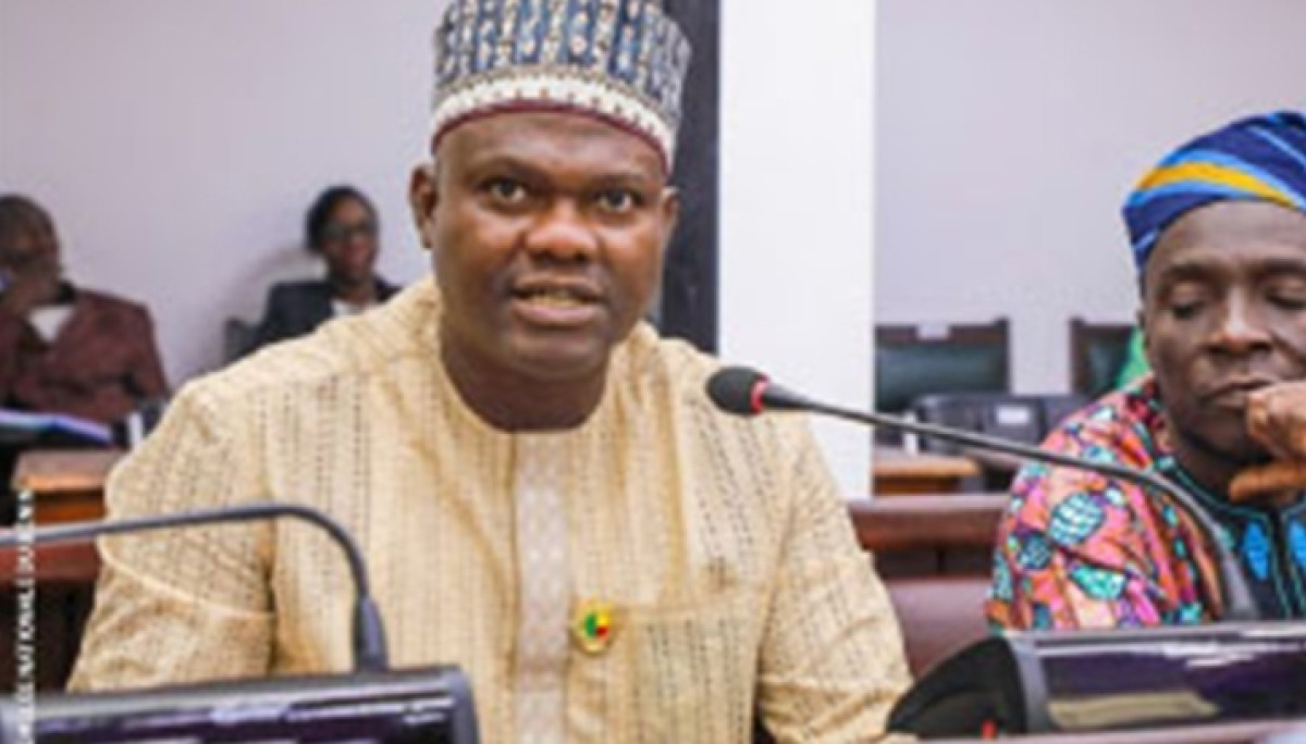 MAUVAISE QUALITÉ DES PRESTATIONS AU CNHU-HKM DE COTONOU : L&rsquo;He Kamel Ouassagari invite le gouvernement à prendre ses responsabilités