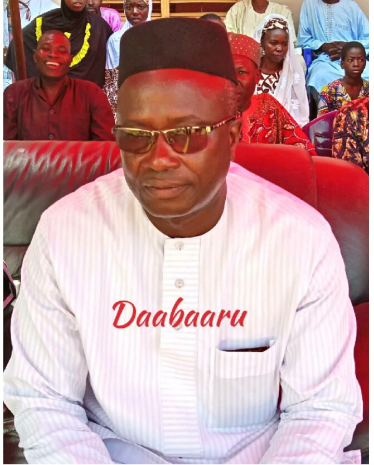 GÉANT MEETING DE SOUTIEN AU PAG DE PATRICE TALON : Malik Mora emballe Ségbana avec le parti Invr Kokari