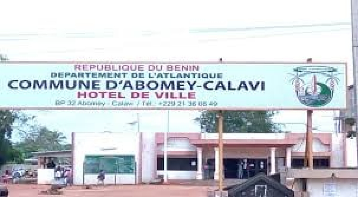 MODIFICATION DES HORAIRES DE TRAVAIL DANS L’ADMINISTRATION : La mesure respectée à la mairie d’Abomey-Calavi