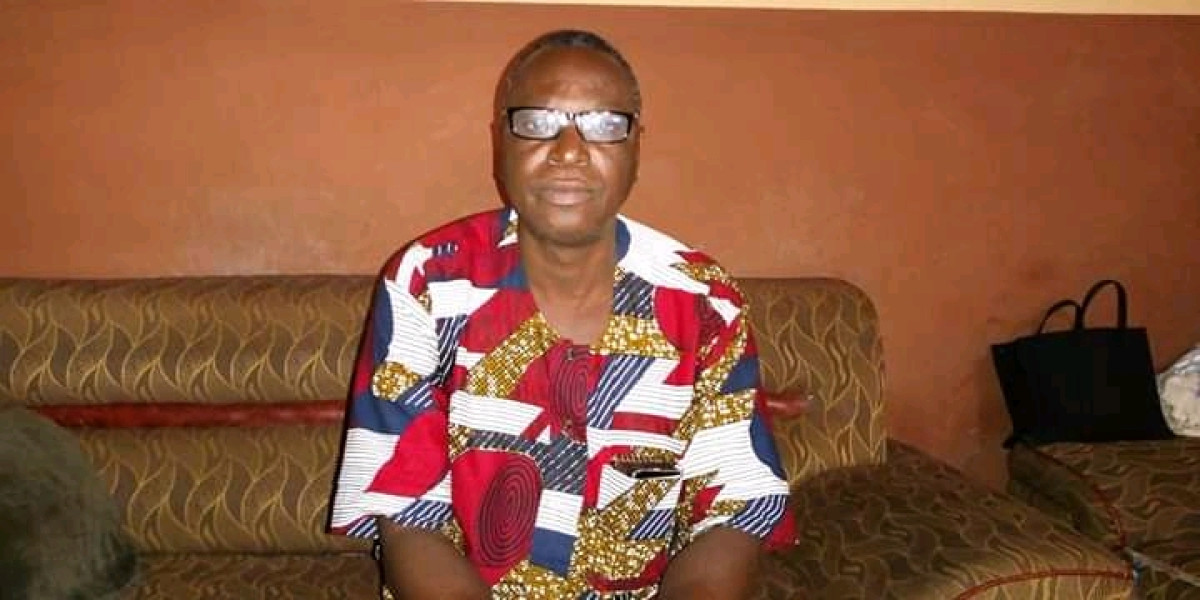 APRES 30 ANS DE SERVICE : Jonas Sacca retrace son parcours d’instituteur