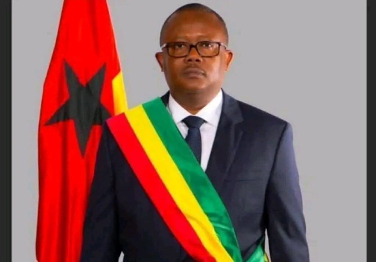 Organisation de la présidentielle en Guinée-Bisseau: une mission de la Cedeao renvoyée du pays
