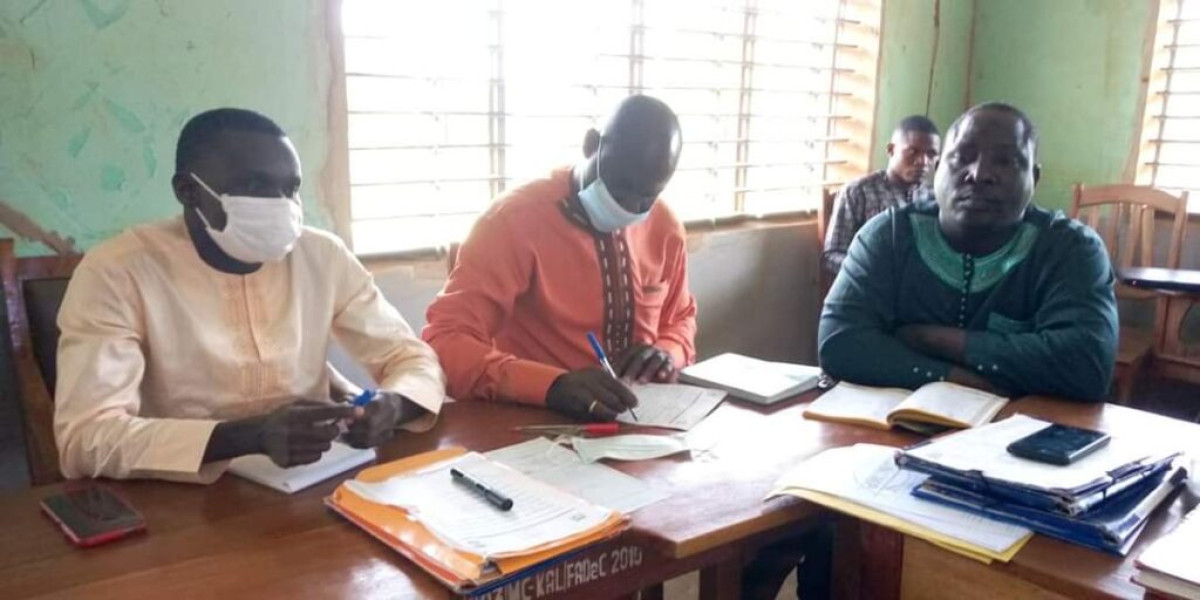 RESULTATS PROVISOIRES DE L&rsquo;AUDIT FADEC 2020 DE LA COMMUNE DE KALALE : La gestion transparente des fonds par le maire Bani Chabi approuvée