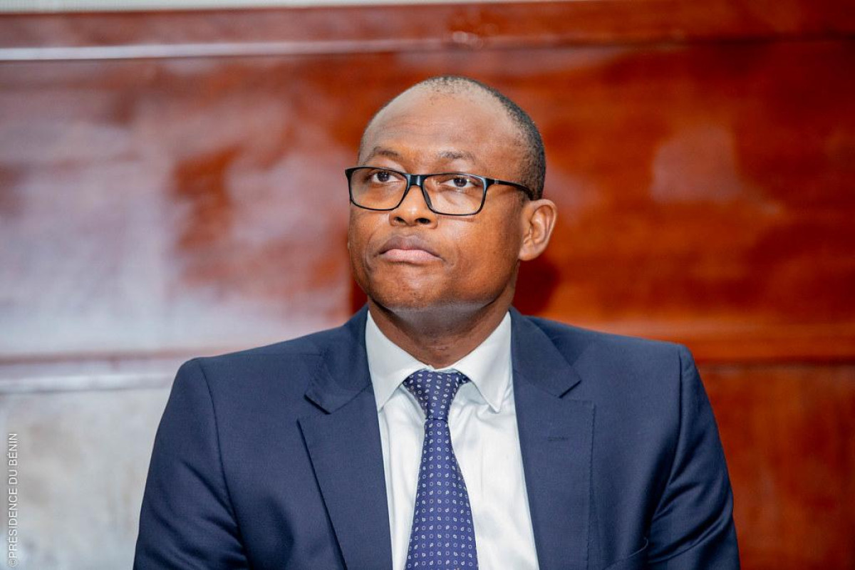 Bloc républicain dans la 7è ce: Hermann Takou, tête de liste, un positionnement