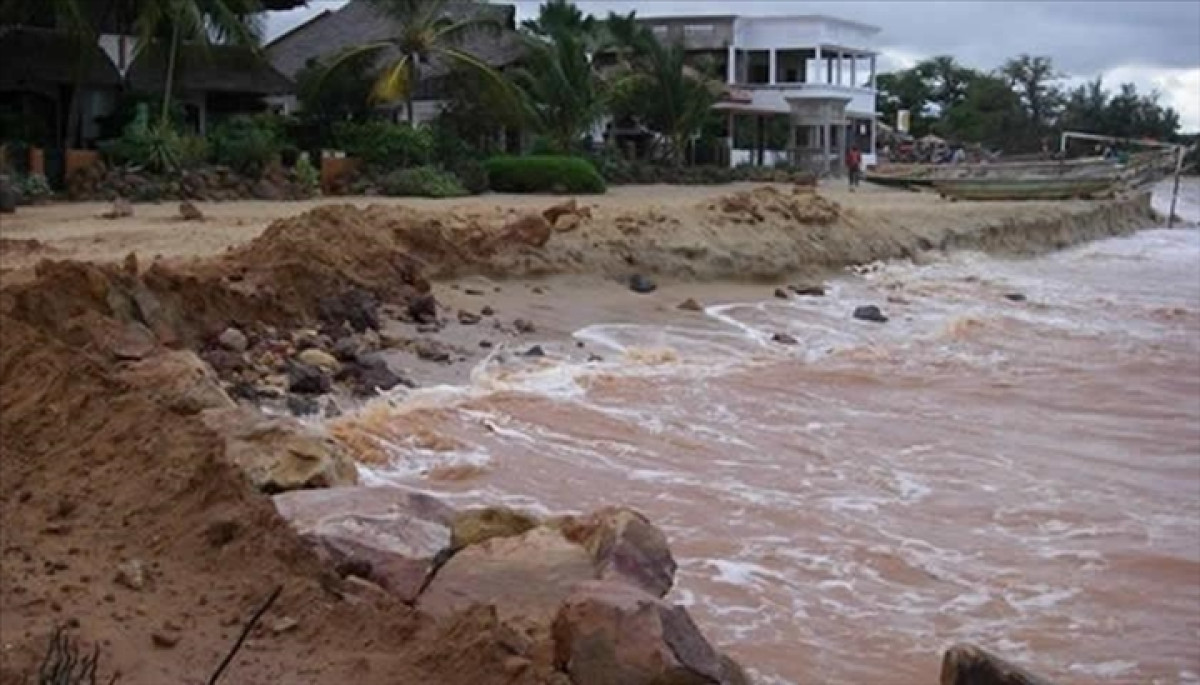 PROJET DE PROTECTION DU SEGMENT DE CÔTE HILLACONDJI-GRAND-POPO : Bientôt les personnes affectées réinstallées