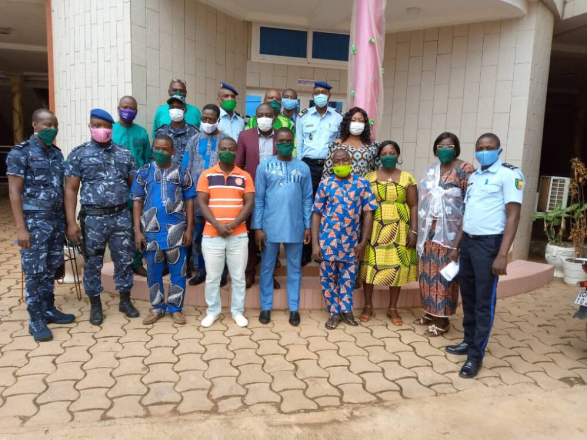 LUTTE CONTRE LES ABUS SEXUELS COMMIS SUR LES ENFANTS DANS LES BARS ET RESTAURANTS AU BÉNIN: Un atelier s’ouvre sur la question à Parakou