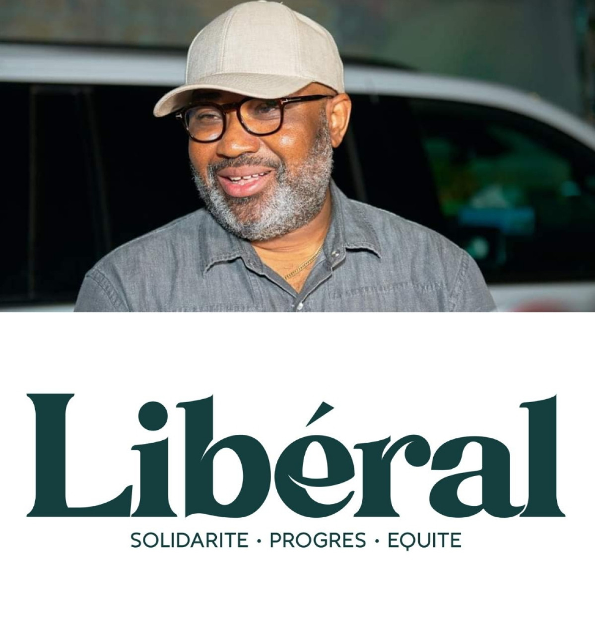 ARRESTATION RATÉE DU PRÉSIDENT DU PARTI NFN, AFFAIRE FRÈRE HOUNVI : Richard Boni Ouorou se lâche . Selon lui, Hounvi «&#8230;savait la gravité de ce qu&rsquo;il faisait » mais, « il y a une entorse à la démocratie»