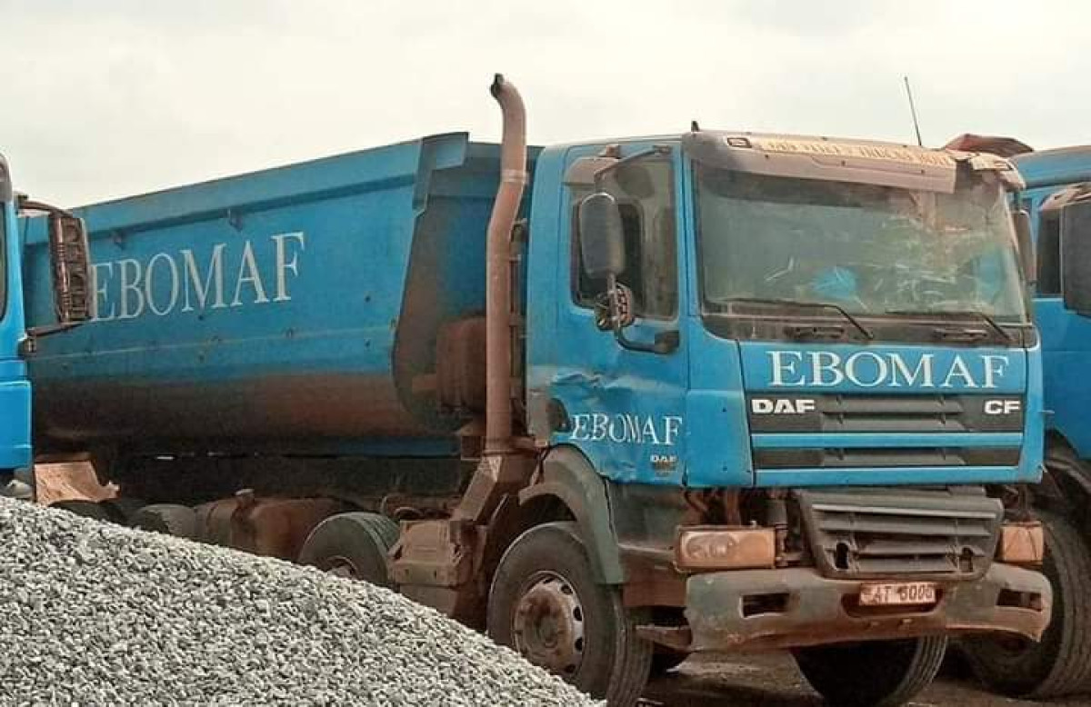 EBOMAF/ APRÈS LES ACCIDENTS MORTELS SURVENUS À ABOMEY CALAVI : Les deux chauffeurs déposés en prison