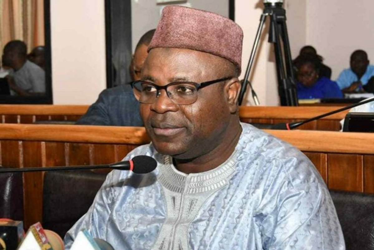 RENCONTRE TALON-YAYI : L&rsquo;He Abdoulaye Gounou préconise de faire table rase du passé