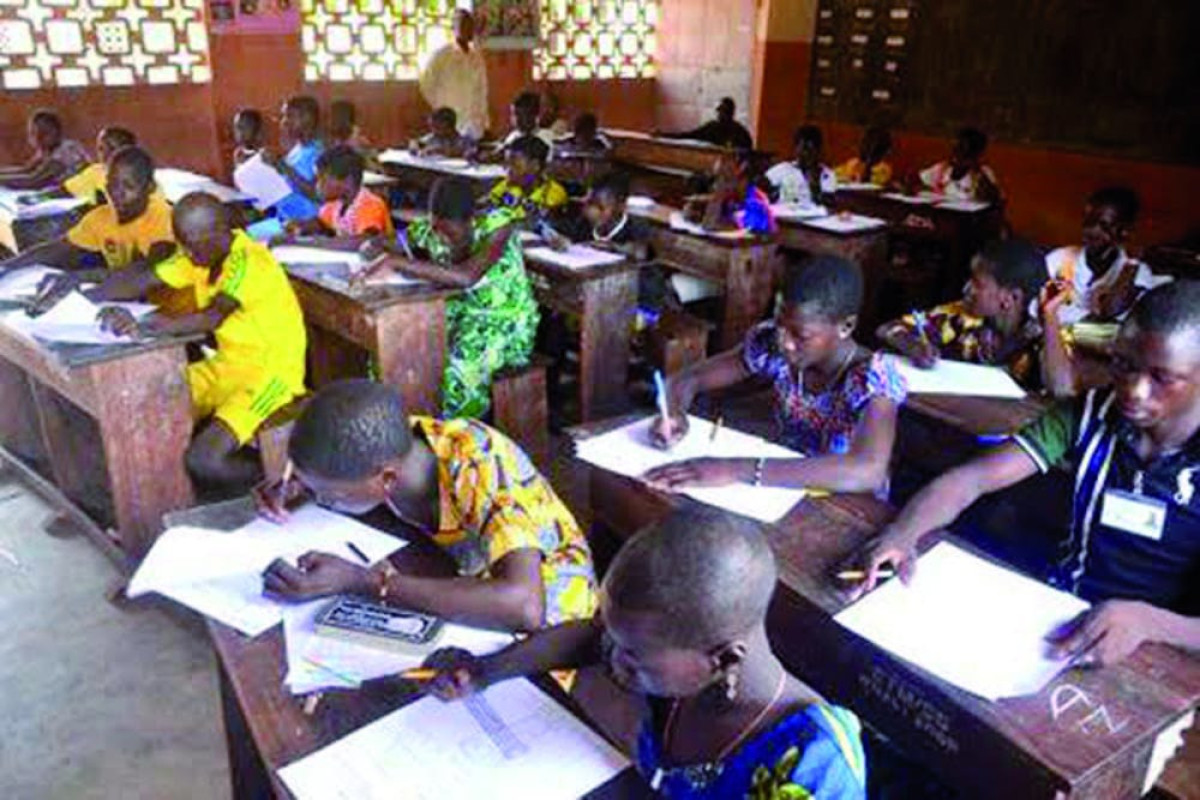 ÉDUCATION AU BÉNIN : Les numéros de table des candidats au Cep 2023 disponibles