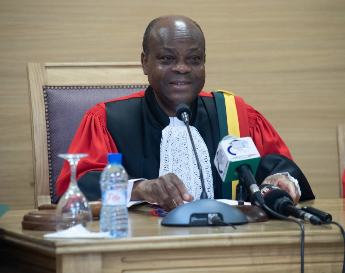 Proclamation des résultats des législatives par la cour constitutionnelle: ce qui a changé