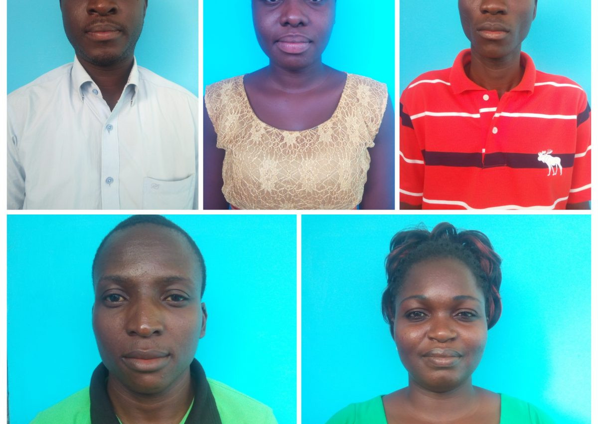 STAGE DE FORMATION AU QUOTIDIEN DAABAARU