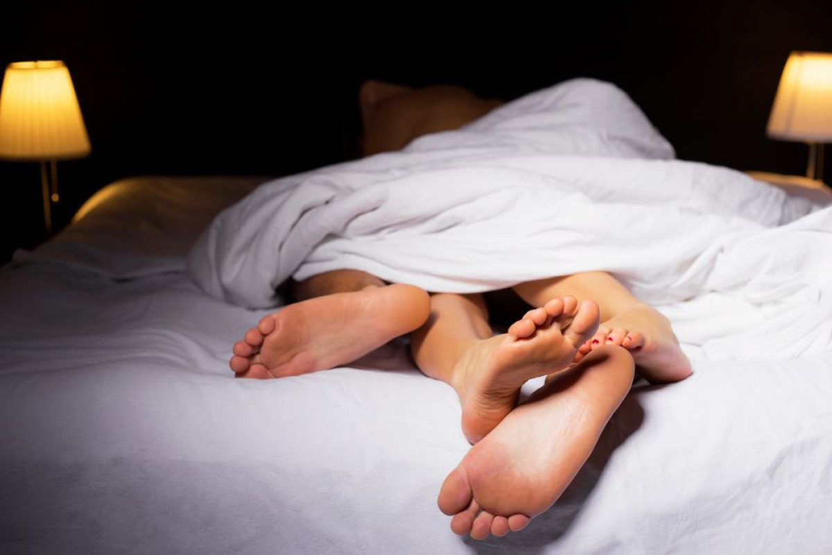 PENETRATION AVEC LE DOIGT LORS D&rsquo;UN RAPPORT SEXUEL : Une pratique, source de plusieurs maux chez la femme