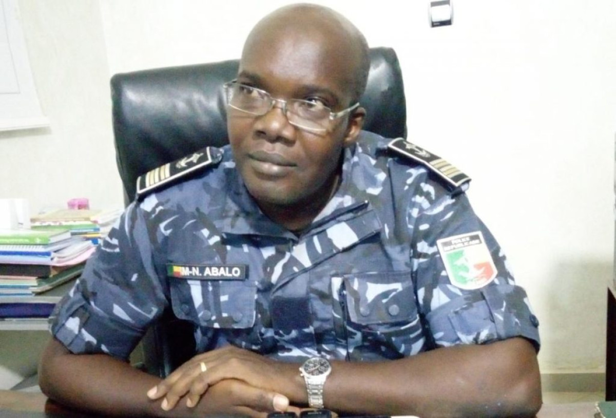 POUR GARANTIR LA SECURITE ET LA QUIETUDE DANS LE BORGOU,     Le Ddpr Max-Noël Aballo sollicite la coopération des populations