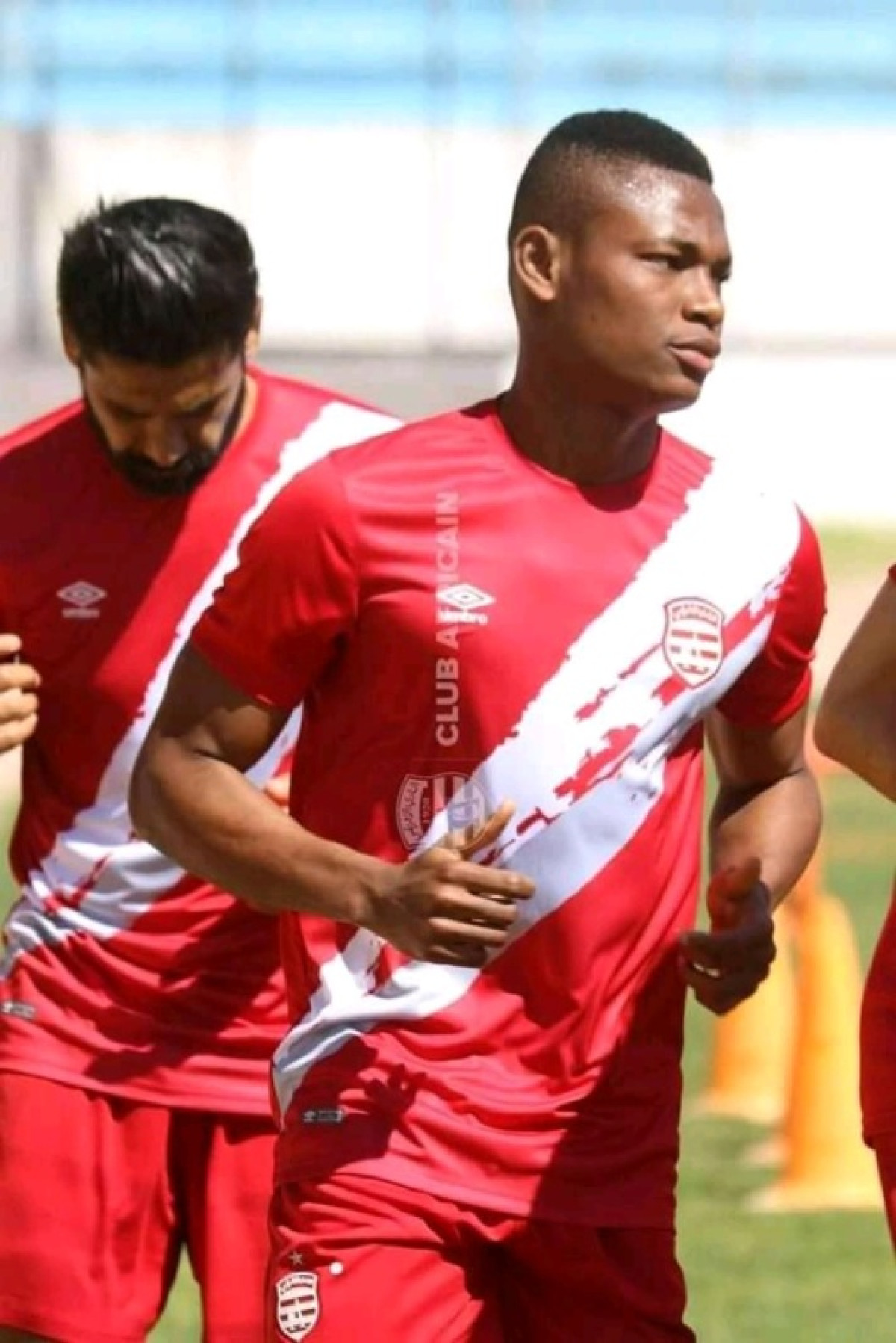 ACTUALITE DES ECUREUILS : Soukou en Bundesliga, la reprise pour Rodrigue Kossi