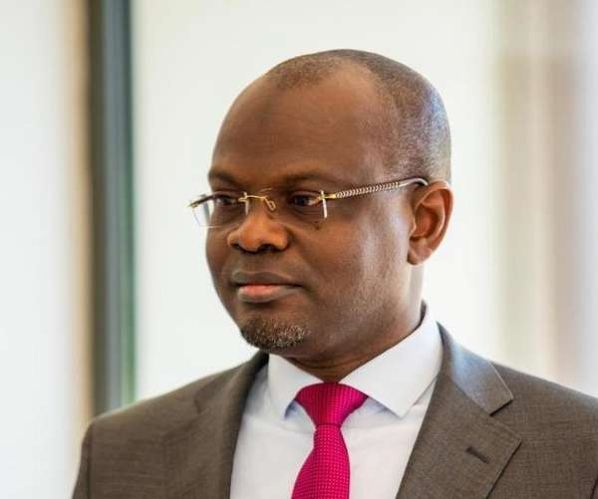 TÊTE DE LISTE DU BR POUR LES LÉGISLATIVES DANS LA 8E CE : Samou Seïdou Adambi, l’éclaireur qui sait baliser le terrain