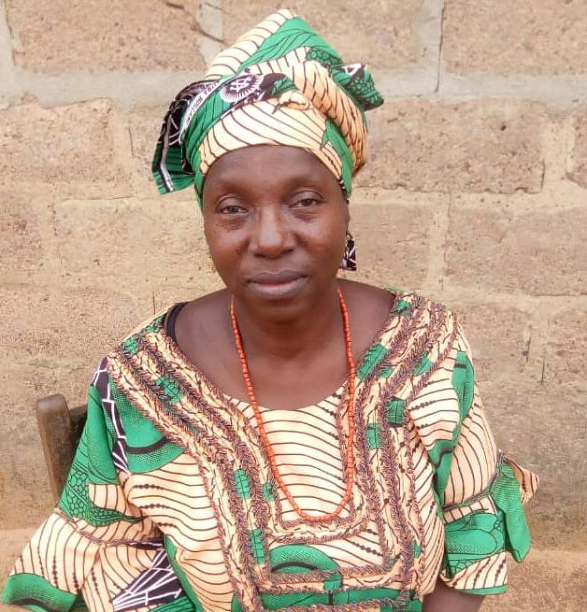 APRES AVOIR PASSE 30 ANS DANS LA FORMATION DES AMES INNOCENTES,  Saka Bougnon Madeleine revient sur sa carrière d’institutrice