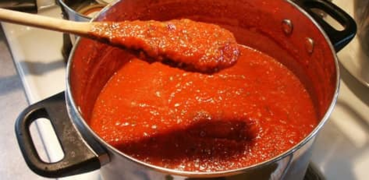 EDITO : Dans la sauce !