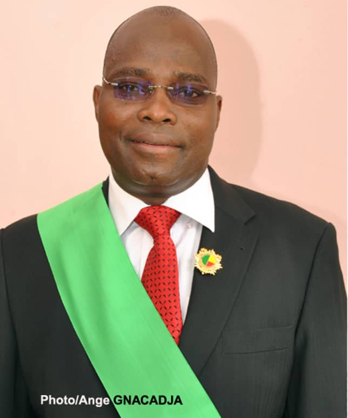 TRACTATIONS POUR LA CREATION DES GRANDS BLOCS DE LA MOUVANCE : L’he Adam Bagoudou rend compte à ses militants et explique