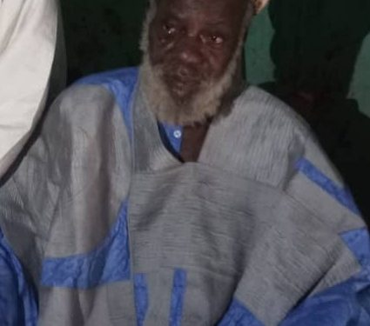 PARAKOU/PALAIS ROYAL DE TOUROU : Sa majesté Sounon Sara Doogo conduit à sa dernière demeure